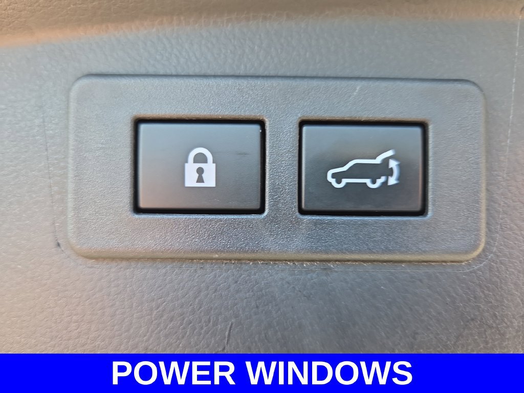 Certified 2025 Subaru Outback Limited AWD/4WD image 19