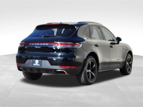 Used 2019 Porsche Macan AWD/4WD image 8