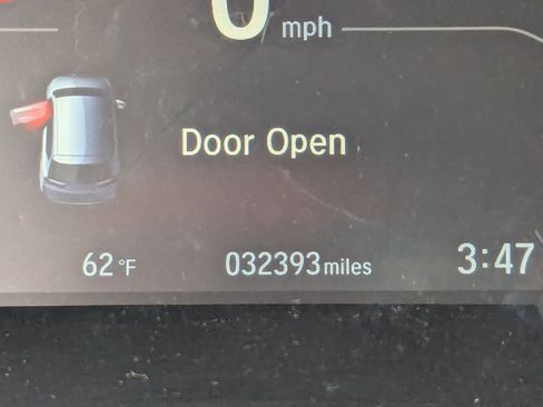 Used 2021 Honda CR-V Touring image 34