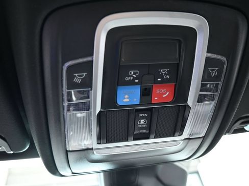 Used 2026 RAM 1500 Laramie w/ Night Edition AWD/4WD image 24