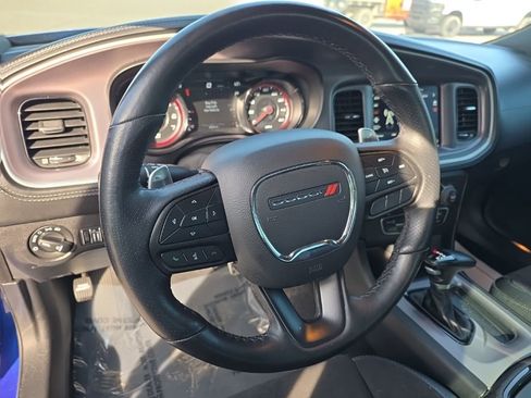 Used 2022 Dodge Charger R/T w/ Plus Group image 8