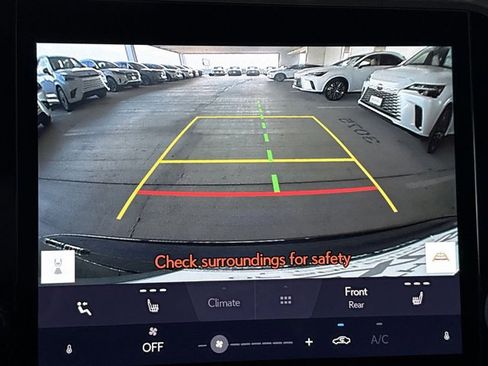 Certified 2023 Lexus RX 350 AWD image 18