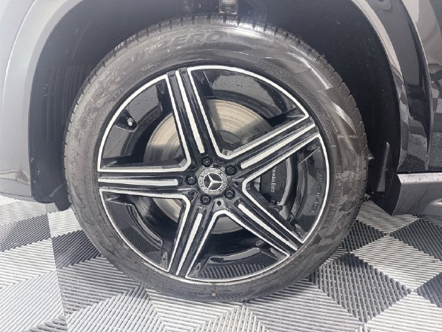 New 2027 Mercedes-Benz GLE 450 4MATIC image 8