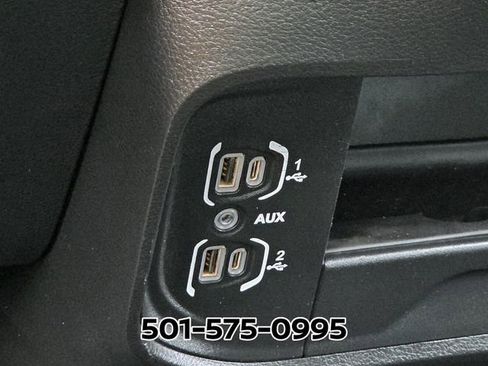 Used 2024 RAM 2500 Laramie AWD/4WD image 28