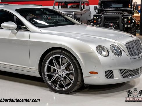 Used 2009 Bentley Continental GT image 36