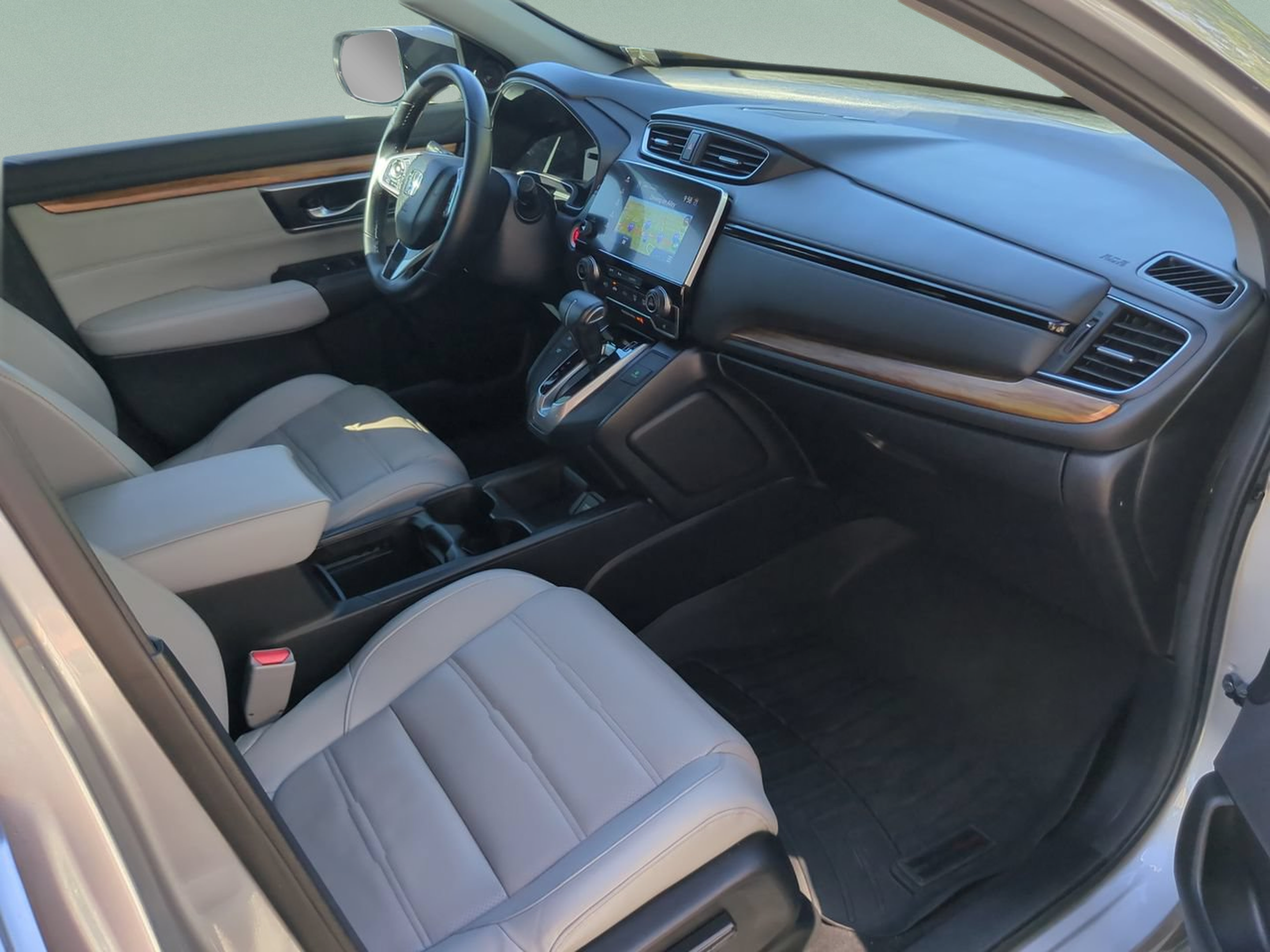 Used 2018 Honda CR-V Touring image 19
