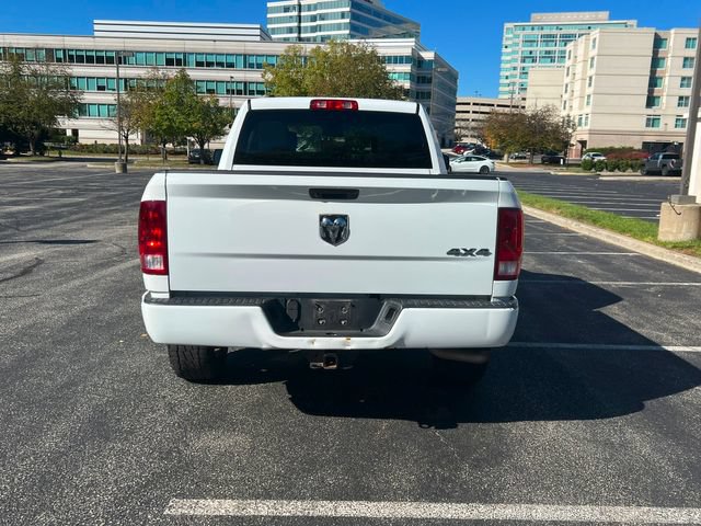 Used 2019 RAM 1500 Express w/ Express Value Package AWD/4WD image 6