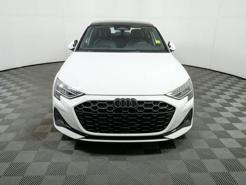 New 2026 Audi A3 2.0T Premium image 34