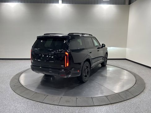 New 2027 Kia Telluride X-Line SX Prestige image 6
