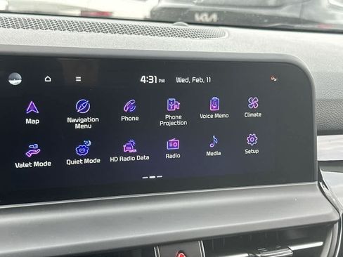 Certified 2026 Kia Seltos S AWD/4WD image 18