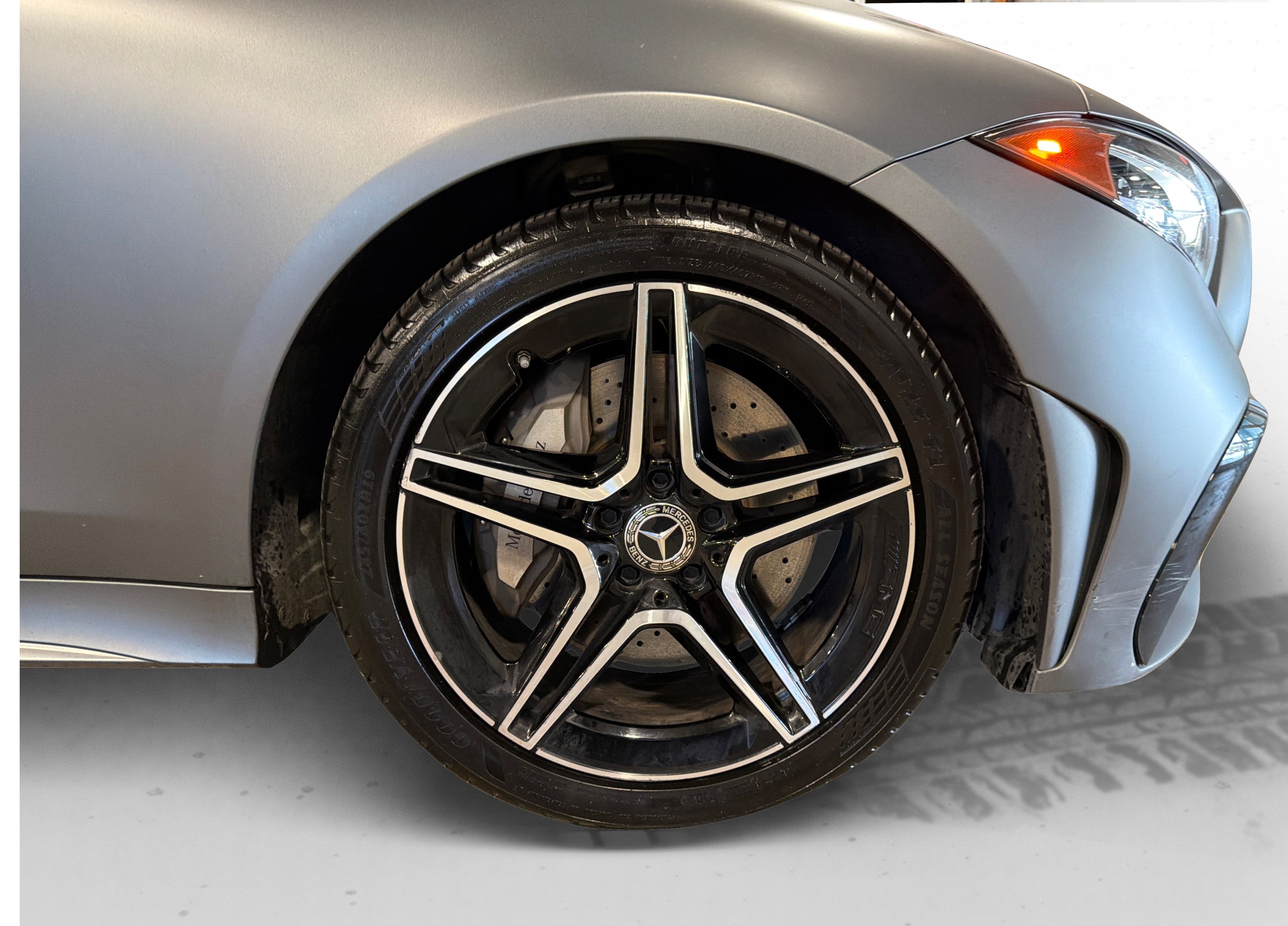 Used 2022 Mercedes-Benz CLS 450 4MATIC image 51