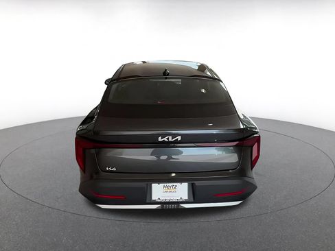 Used 2025 Kia K4 FWD image 12