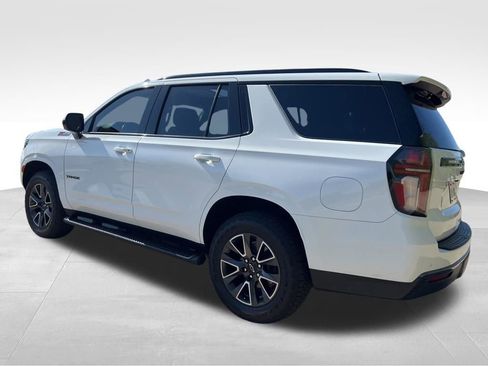 Used 2022 Chevrolet Tahoe Z71 AWD/4WD image 9