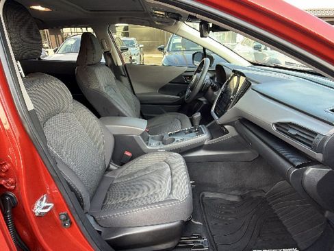 Used 2024 Subaru Crosstrek 2.0i Premium AWD/4WD image 28