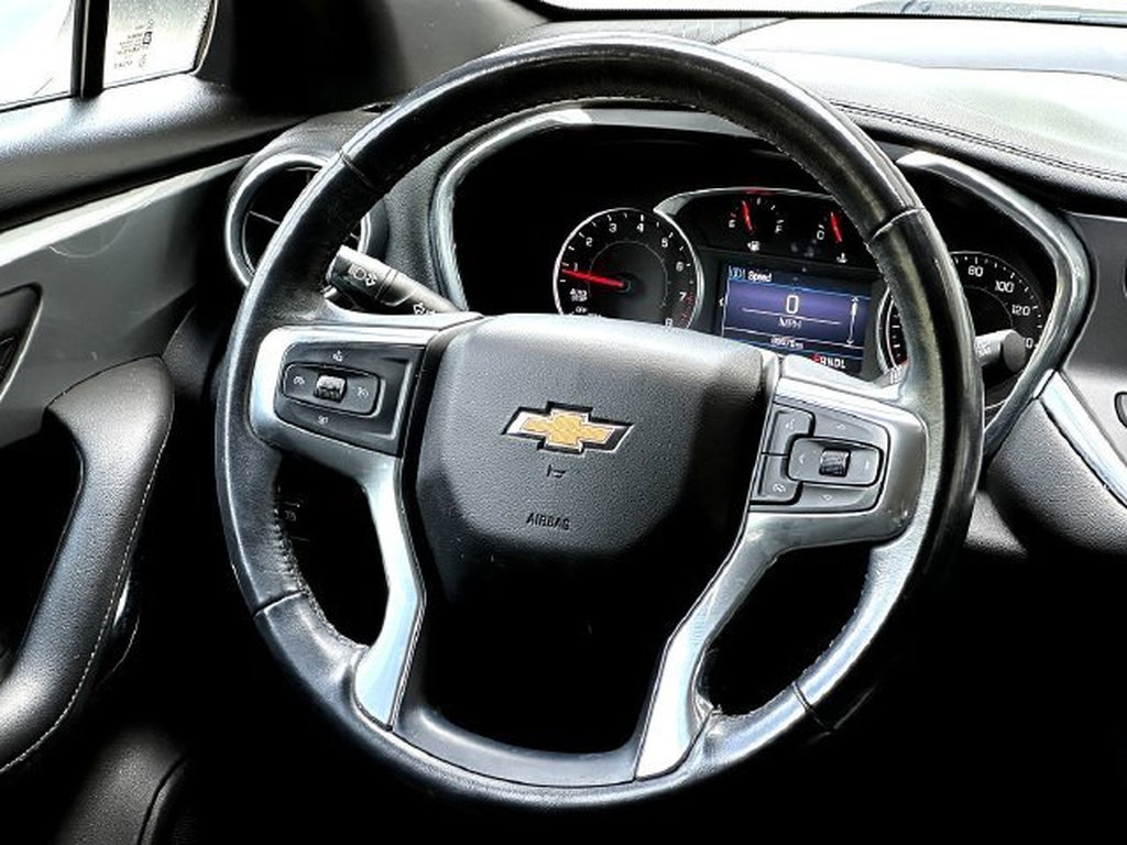 Used 2019 Chevrolet Blazer LT FWD image 30