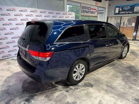 Used 2015 Honda Odyssey EX image 5