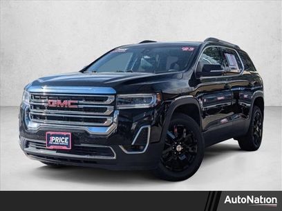 Used 2023 GMC Acadia SLT
