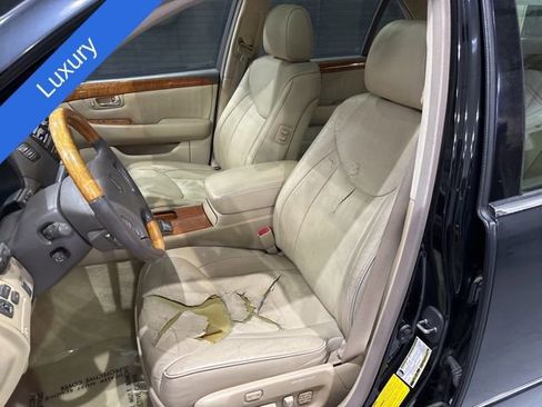 Used 2004 Lexus LS 430 RWD image 15