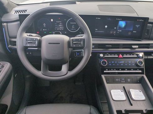 New 2026 Hyundai Santa Fe Calligraphy image 14