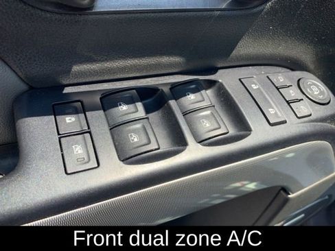 Used 2016 Chevrolet Silverado 1500 LTZ Z71 w/ LTZ Plus Package image 23