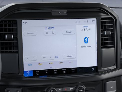 New 2026 Ford F150 STX w/ Equipment Group 200A image 14