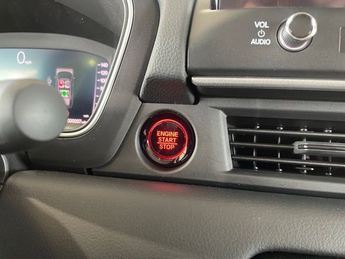 New 2026 Honda Passport RTL image 40