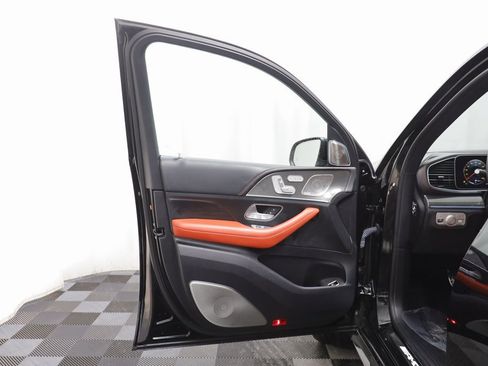 Used 2022 Mercedes-Benz GLE 53 AMG GLE 53 AMG image 5