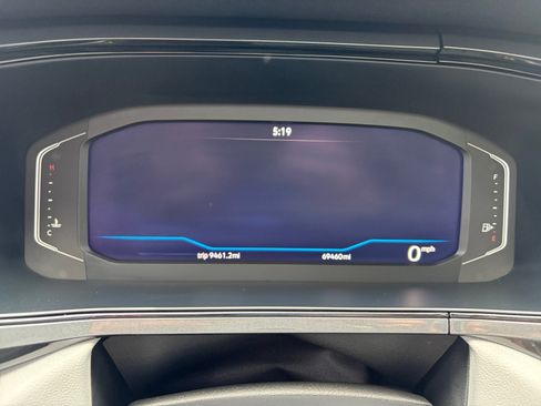 Certified 2023 Volkswagen Taos SEL AWD/4WD image 11