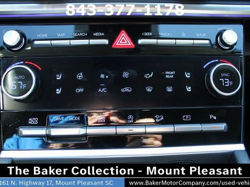 Used 2025 Hyundai Santa Fe Limited image 44