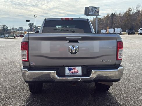 Used 2021 RAM 2500 Big Horn image 7