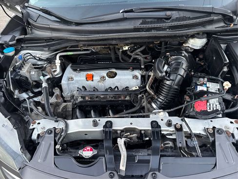 Used 2014 Honda CR-V EX image 13