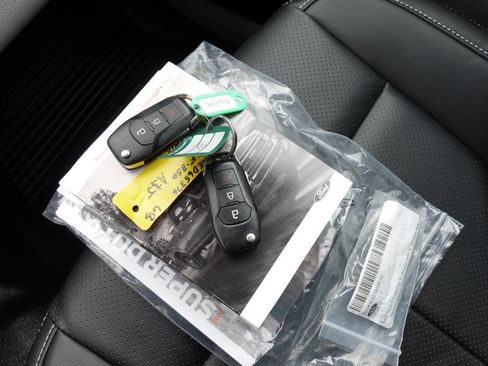 Used 2022 Ford F350 XLT w/ XLT Value Package image 39