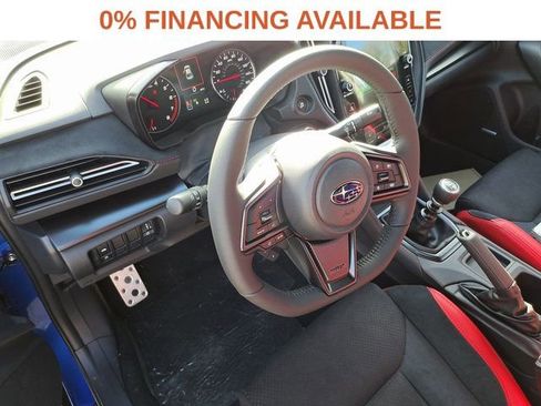 New 2026 Subaru WRX Limited image 10