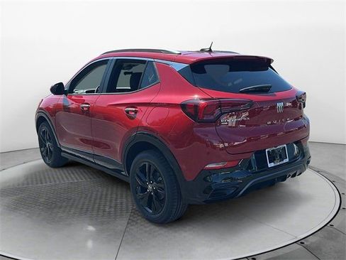 New 2026 Buick Encore GX Sport Touring w/ Advanced Technology Package image 5