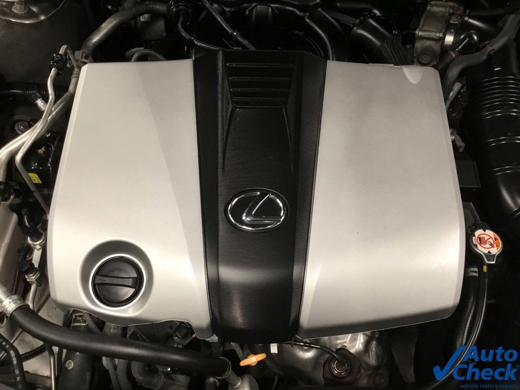 Used 2019 Lexus ES 350 w/ Accessory Package 2 FWD image 44