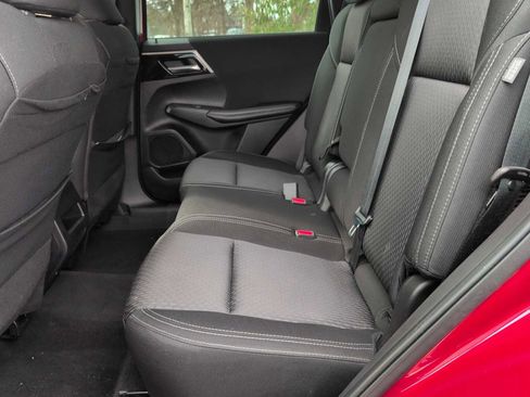 Used 2022 Mitsubishi Outlander ES image 19