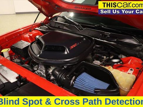 Used 2016 Dodge Challenger R/T Scat Pack image 21