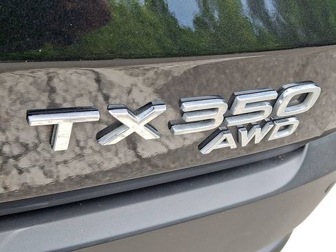 Used 2024 Lexus TX 350 AWD w/ Technology Package image 30