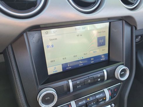 Used 2023 Ford Mustang Premium RWD image 11