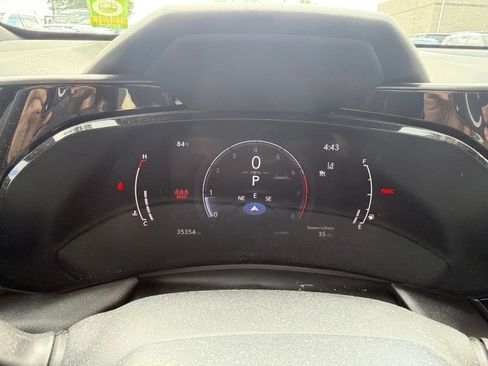Used 2024 Lexus NX 350 AWD w/ Vision Package image 11