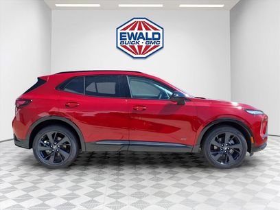 New 2026 Buick Envision Sport Touring