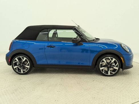 New 2026 MINI Cooper S image 8