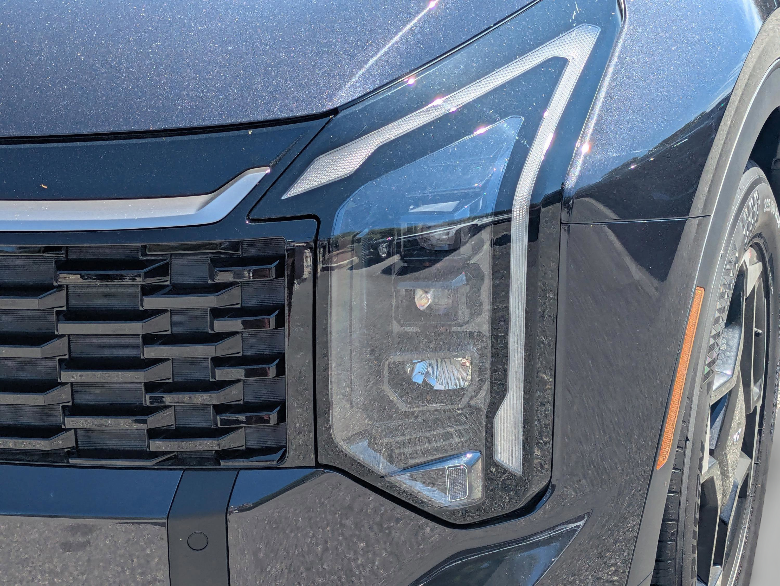 New 2026 Kia Sportage EX FWD image 27