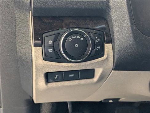 Used 2014 Ford Explorer Limited w/ Equipment Group 301A image 11