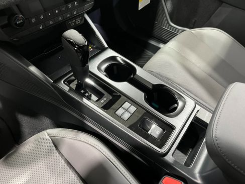 New 2026 Subaru Outback Limited image 19