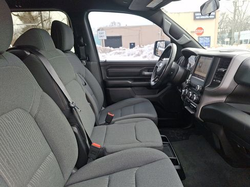 Used 2023 RAM 1500 Tradesman w/ Warlock PACKAGE image 11
