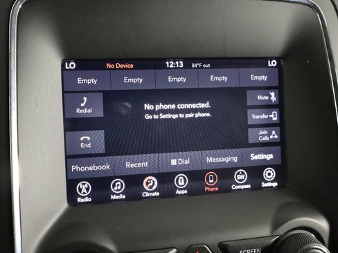 Used 2018 Dodge Durango 2WD w/ Trailer Tow Group IV image 35