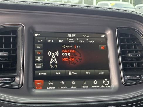 Used 2023 Dodge Challenger SRT Hellcat image 25