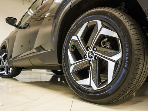 Used 2023 Hyundai Tucson Limited image 37