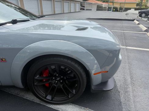 Used 2021 Dodge Challenger R/T Scat Pack RWD image 17